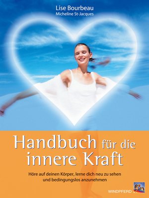 cover image of Handbuch für die innere Kraft